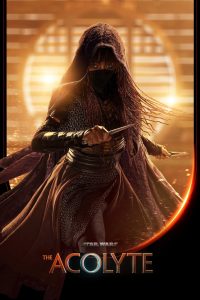 The Acolyte: Season 1