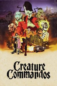 Creature Commandos: Season 1