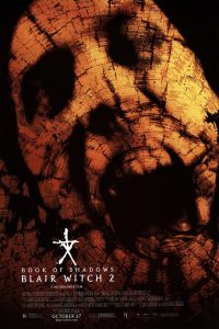 Book of Shadows: Blair Witch 2