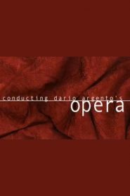 Conducting Dario Argento’s ‘Opera’