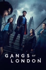 Gangs of London: Season 3