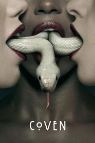 American Horror Story: Season 3