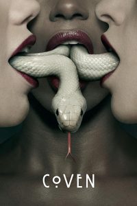 American Horror Story: Season 3