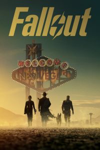 Fallout: Season 2